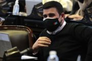 Incendios: presentan un proyecto para poner fin a especulación