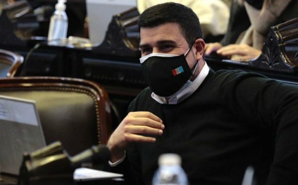 Incendios: presentan un proyecto para poner fin a especulación