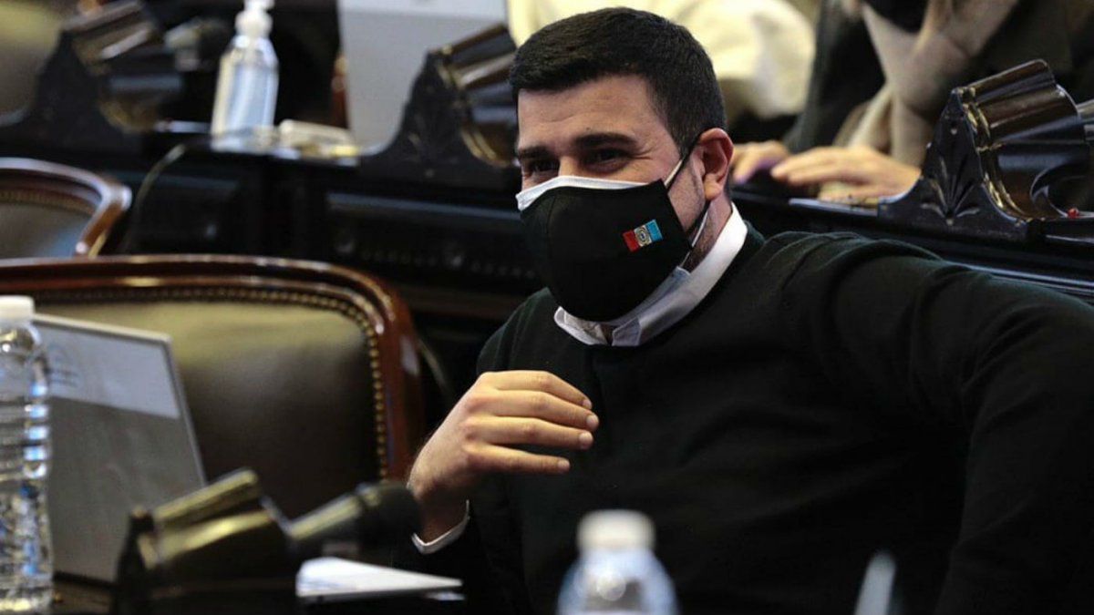 Incendios: presentan un proyecto para poner fin a especulación