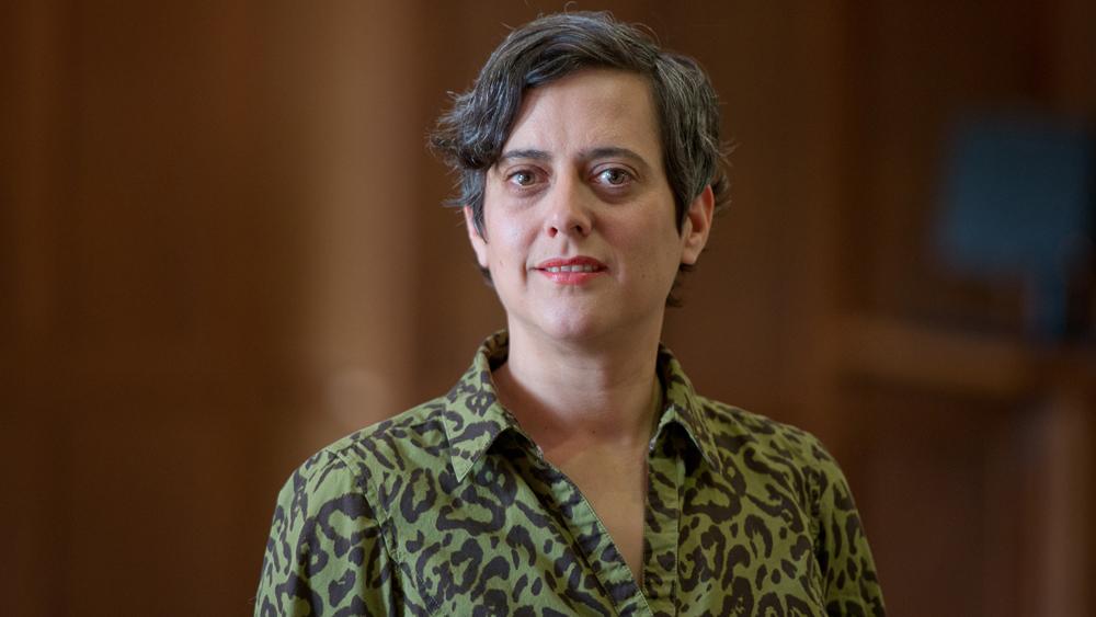 Pensemos la Patria: María Esperanza Casullo