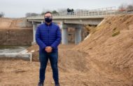 El gobierno firmó acuerdos con China por u$s4.695 millones para la reactivación de obras ferroviarias
