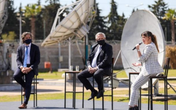 ¿Qué es el Plan Nacional de Conectividad “Conectar”?