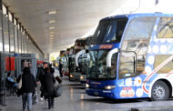 Vuelven los vuelos regulares y los servicios de media y larga distancia pero no para el turismo