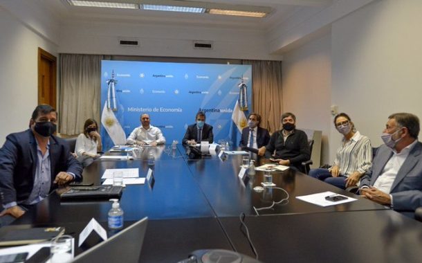 El Gobierno anunció la nueva fórmula de movilidad jubilatoria