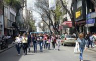 San Luis será peatonal los sábados