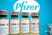 El Reino Unido aprobó la vacuna de Pfizer-BioNTech