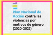 Nación y Provincia avanzan en el diseño del nuevo plan contra las violencias por motivos de género