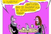 Historias conocidas