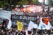 La ONU pidió reformas urgentes en Brasil contra el