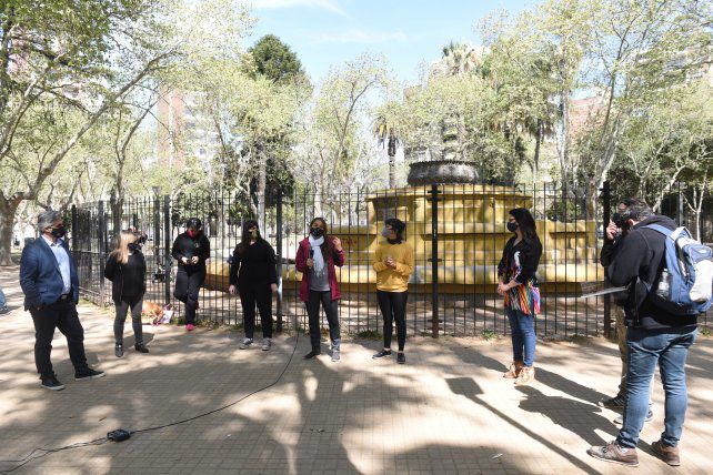 Florecen murales en República de la Sexta