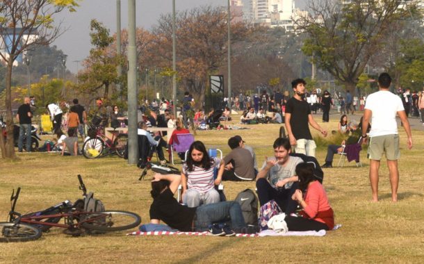 Preocupación por la posición negacionista frente al coronavirus