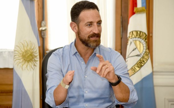 Santa Fe adhirió al DNU del ejecutivo nacional