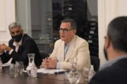 El INTI y la UNR lanzan un laboratorio para la industria de la maquinaria agrícola