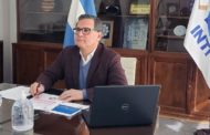 Rubén Geneyro: 