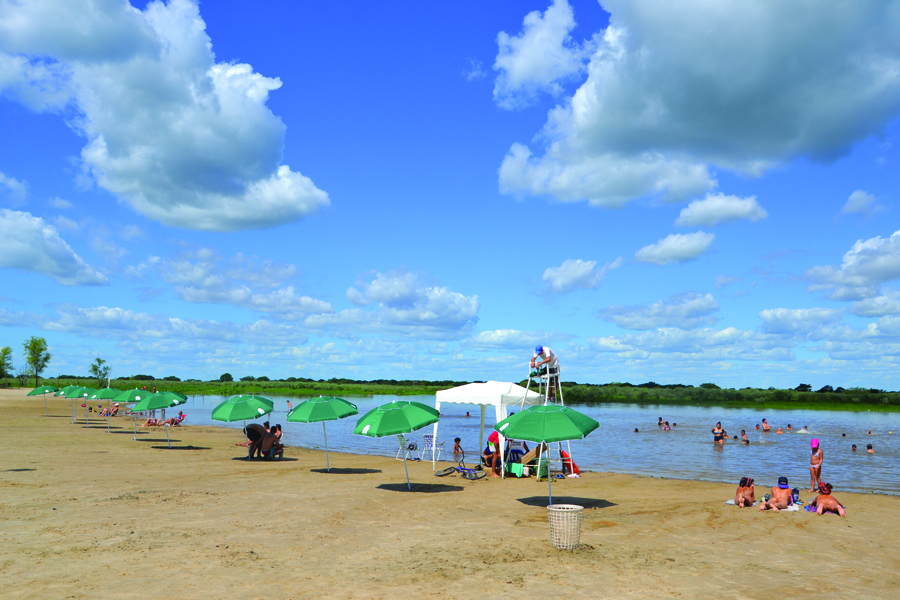 Santa Fe y la apuesta turística