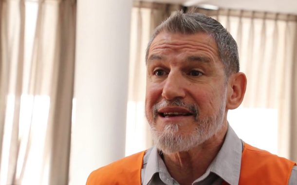 Especial 1 de mayo | Sergio Rivolta