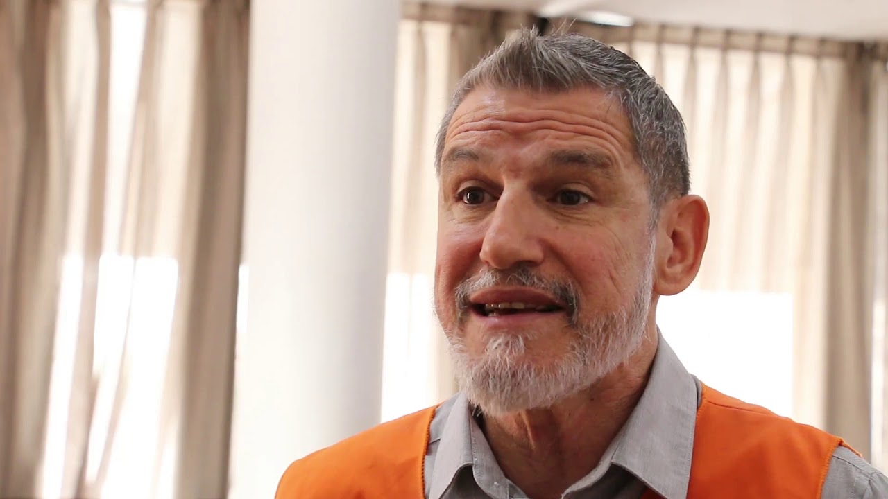 Especial 1 de mayo | Sergio Rivolta