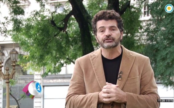 Reflexiones sobre un nuevo aniversario de la muerte de Domingo Faustino Sarmiento