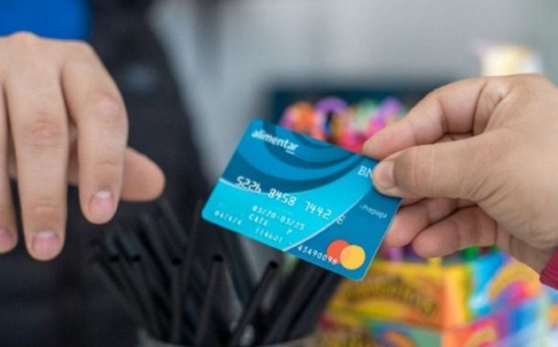 Hay 16.000 nuevos beneficiarios de la tarjeta alimentar en la provincia