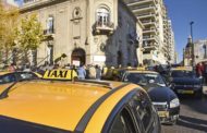 Taxistas llevaron sus reclamos al Concejo Municipal