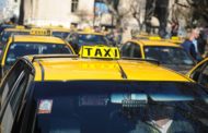 Imputados y condenados por delitos complejos no podrán administrar taxis en Rosario
