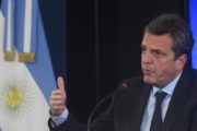 Economía colocó con éxito los títulos de deuda en pesos