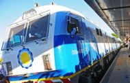 Se reactivaron los micros a Santa Fe y el tren a Retiro