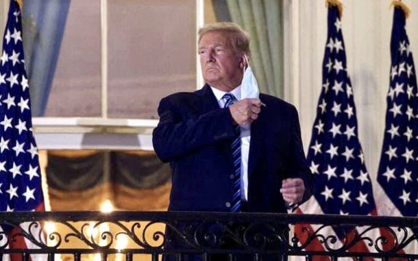 ¿Cómo influye la salud de Donald Trump en las elecciones?