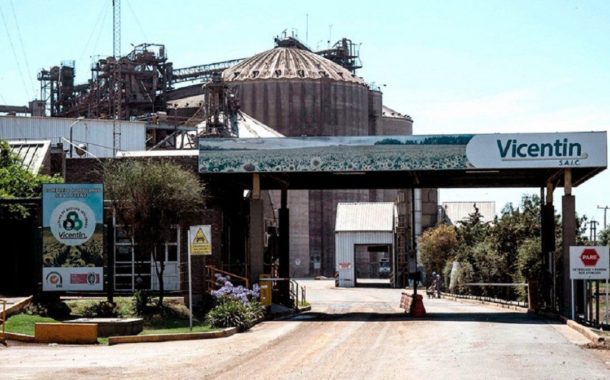 En 2019 Vicentín obtuvo ganancias por 847 millones de dólares que no figuran en el balance