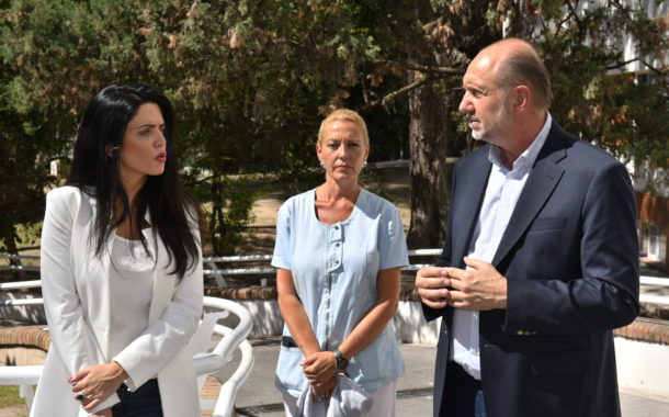 PAMI participará de la vacunación contra la Covid-19 en Santa Fe