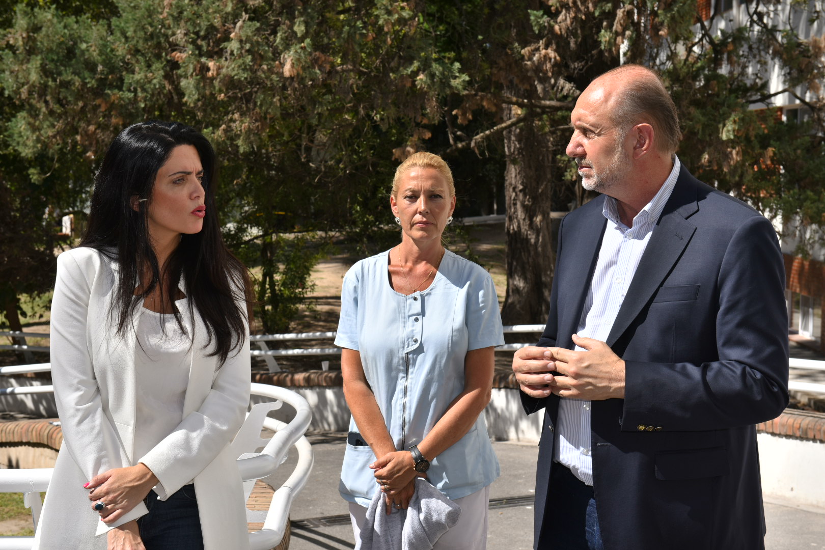 PAMI participará de la vacunación contra la Covid-19 en Santa Fe